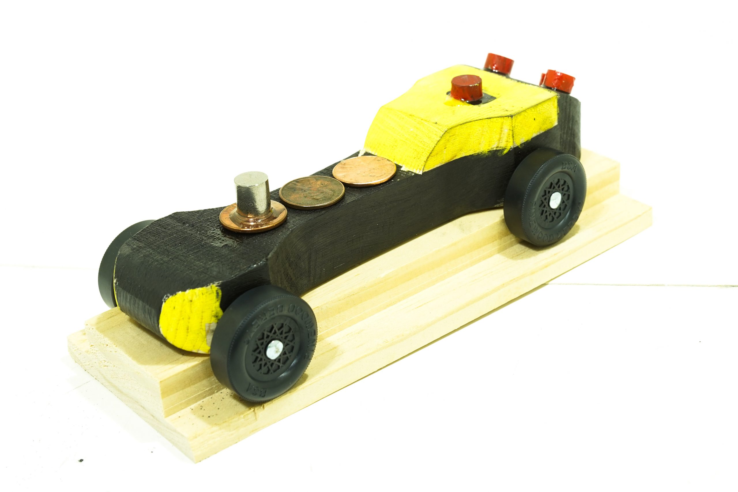 Pinewood Derby 2021 Results Cub Scouts Pack 802